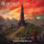 ACHELOUS - Tower of High Sorcery CD